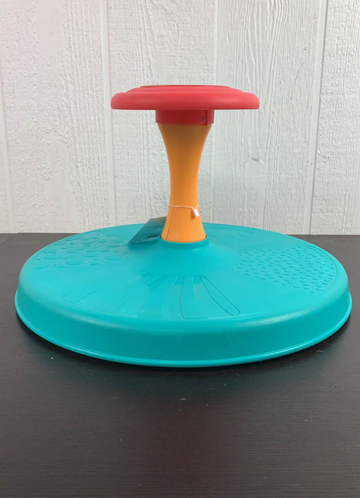 secondhand Playskool Sit N Spin