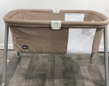 used Chicco Lullago Travel Crib