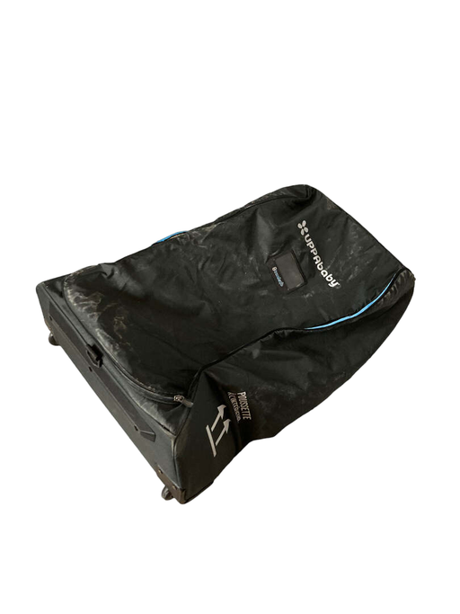 used UPPAbaby CRUZ Travel Bag