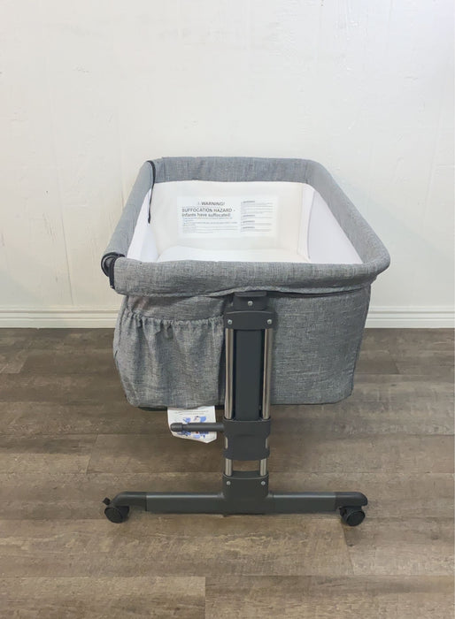 Shop Mika Micky Bedside Sleeper at GoodBuy Gear