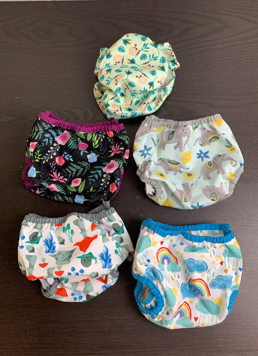 Shop BUNDLE Cloth Diaper Covers at GoodBuy Gear