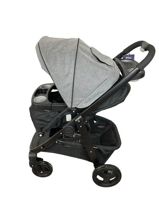 secondhand Graco Modes Click Connect Stroller, 2016