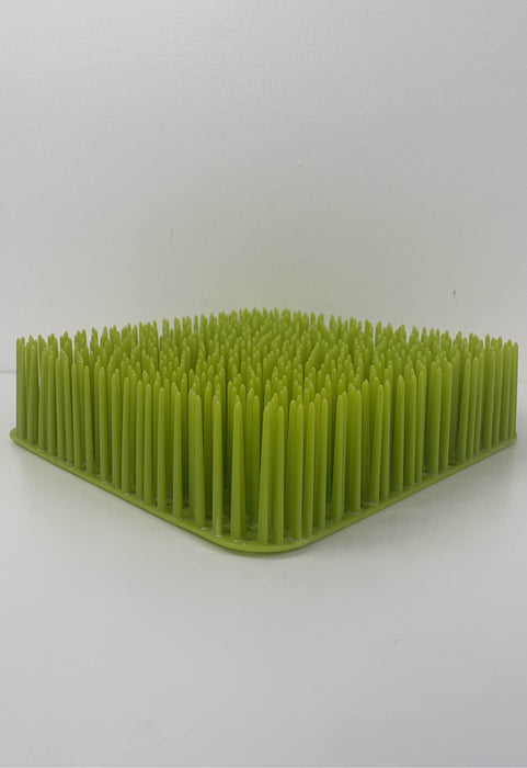 Shop Boon Grass Countertop Drying Rack, Green at GoodBuy Gear