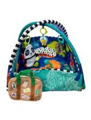 used Baby Einstein 5-in-1 Activity Gym, Journey Of Discovery