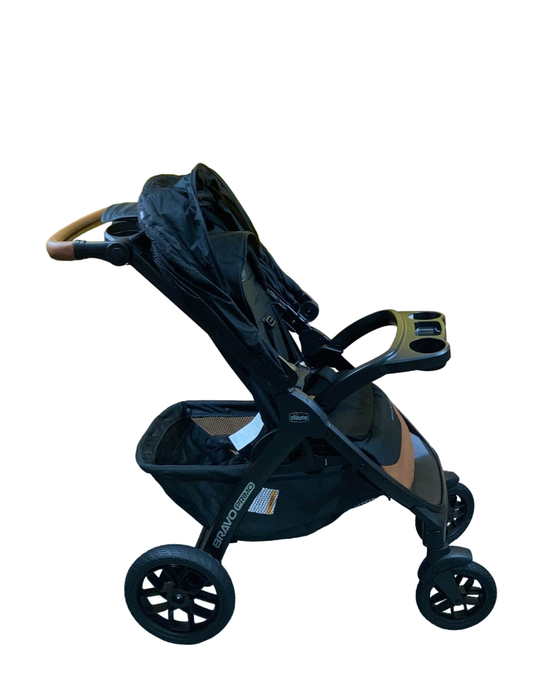 secondhand Strollers