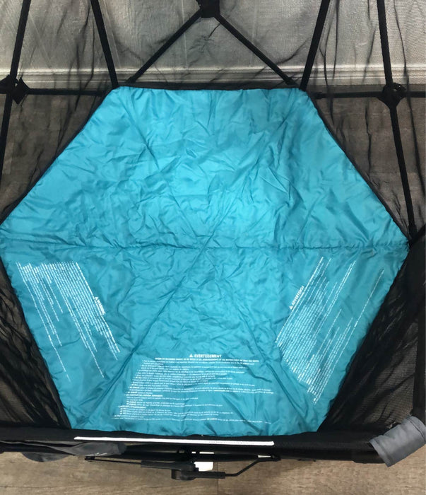 Shop Evenflo Play-Away Portable Playard Lite at GoodBuy Gear