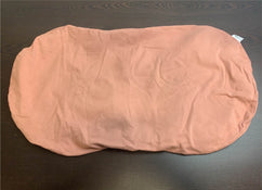 used Snuggle Me Organic Sensory Infant Lounger Cover- HIDDEN NEEDS PHOTOS 5/9