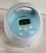 Shop Spectra Baby S1 Plus Premier Rechargeable Breast Pump at GoodBuy Gear