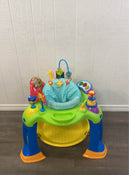 used Oball Bounce O Bunch Activity Center