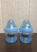 secondhand BUNDLE Tommee Tippee Bottles