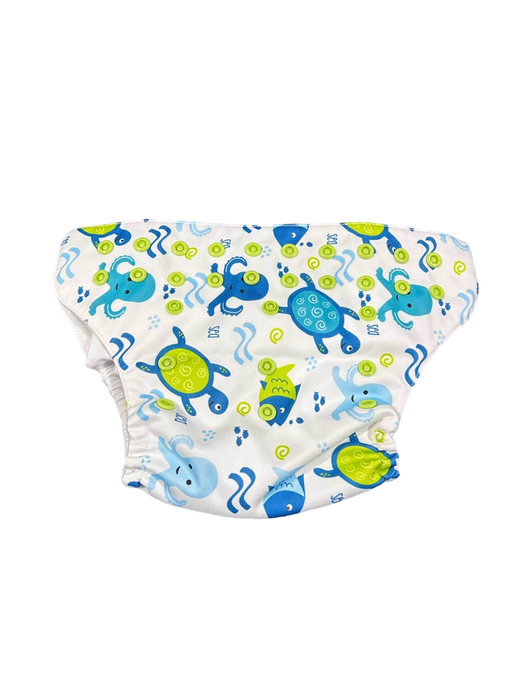 Shop Mama Koala 5 Pack Cloth Diapers With Inserts at GoodBuy Gear