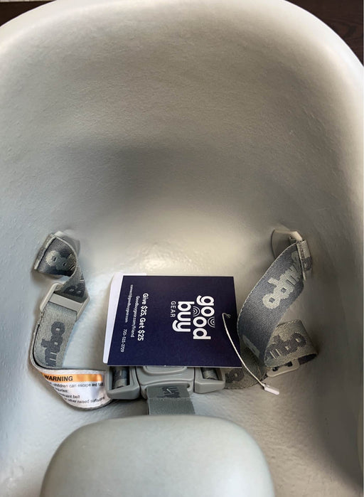 Shop Bumbo Floor Seat, Duck Egg at GoodBuy Gear