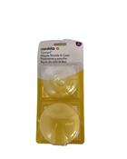 Shop Medela Contact Nipple Shields and Case at GoodBuy Gear