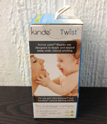 Shop Kiinde Active Latch Nipples at GoodBuy Gear