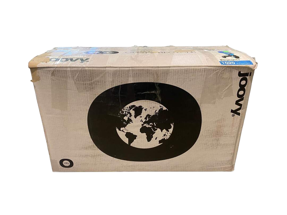 Shop Joovy Tricycoo Tricycle, Blue at GoodBuy Gear