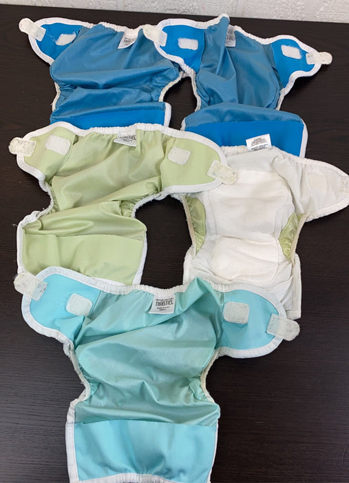 Shop BUNDLE Cloth Diapers at GoodBuy Gear