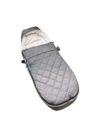 used UPPAbaby Cozy Ganoosh, Jordan Greyson Charcoal Melange