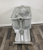 secondhand MiClassic Rocking Bassinet One-second Fold Travel Crib