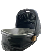 used UPPAbaby Bassinet, Jake (Black)