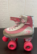 secondhand Firestar Roller Derby Roller Skates