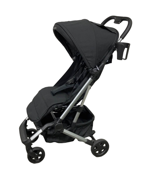 used Colugo Compact Stroller, 2022, Black