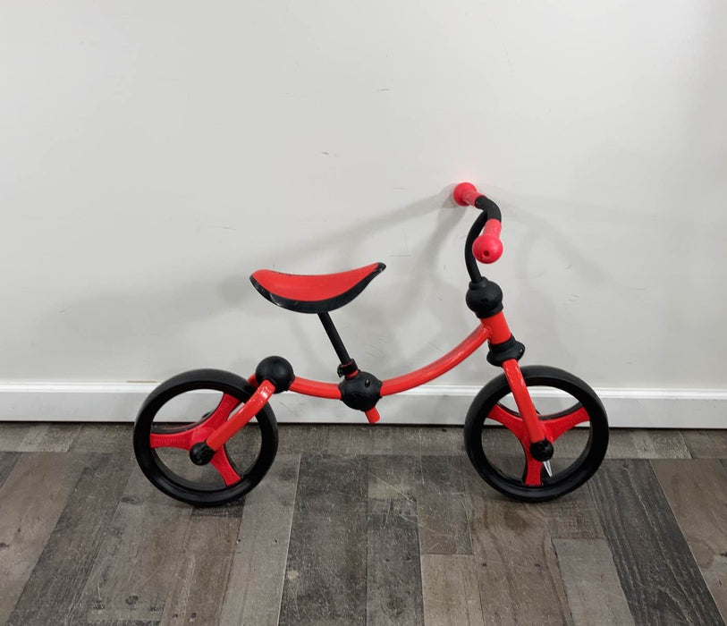 used SmarTrike 2-in-1 Running Bike