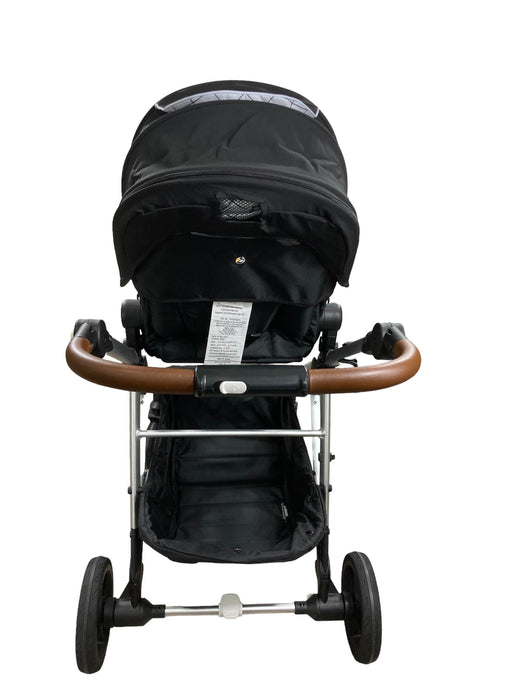 used Double Strollers