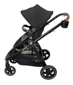 secondhand Maxi-Cosi Zelia2 Luxe Travel System, 2023, New Hope Black