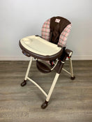 secondhand Graco DuoDiner LX Baby High Chair