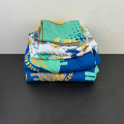 used Baby Boom Toddler Bedding Set, Dinosaurs