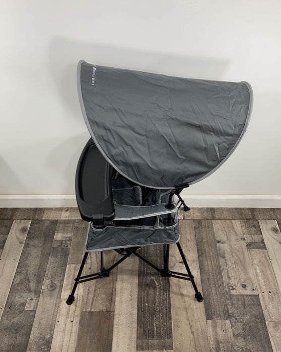 secondhand Baby Delight Go With Me Portable High Chair