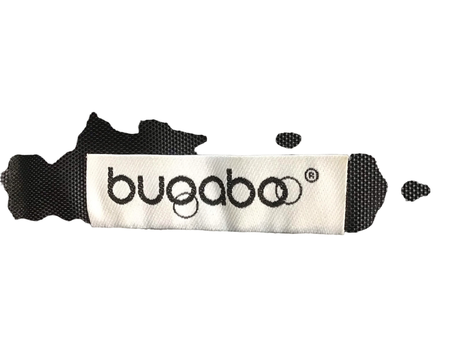 secondhand Bugaboo Comfort Transport Bag