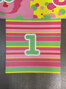 secondhand Melissa & Doug Sunny Patch Bella Butterfly Hopscotch