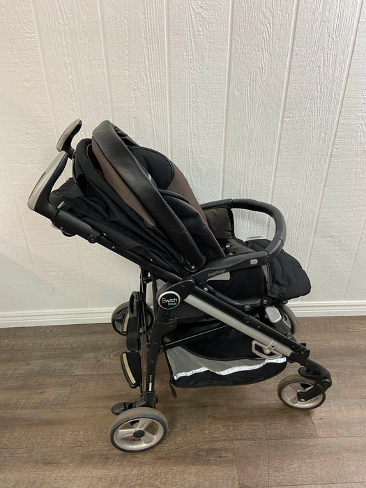 used Strollers