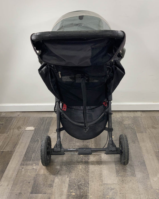 used Strollers