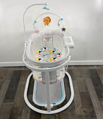 Shop Fisher Price Smart Connect Soothing Motions Bassinet at GoodBuy Gear