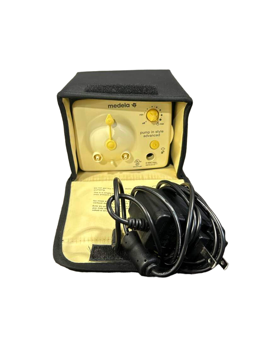 used Medela Pump In Style Advanced Breast Pump