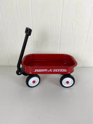 secondhand Radio Flyer Little Red Toy Wagon