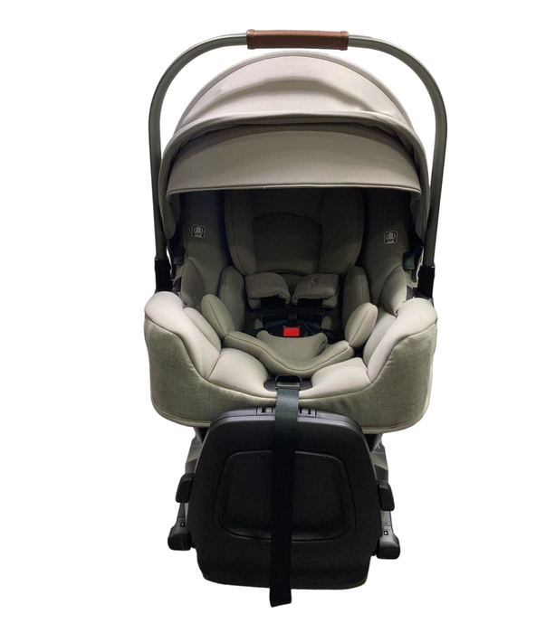 used Infantcarseat