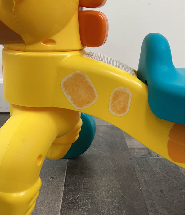 Shop Little Tikes Go And Grow Lil' Rollin’ Giraffe at GoodBuy Gear