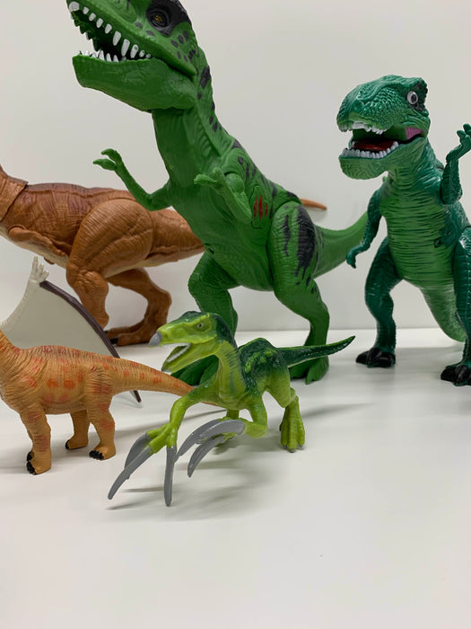 Shop BUNDLE Dinosaurs at GoodBuy Gear