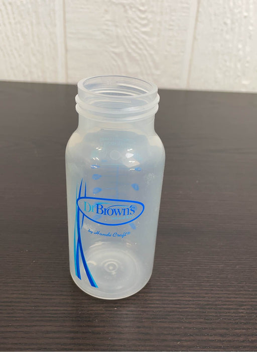 secondhand BUNDLE Dr. Brown’s Bottles, & Parts