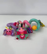 secondhand Infantino Sparkle Spiral Activity Toy