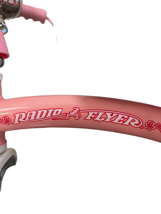 Shop Radio Flyer Classic Tricycle, Pink, 10" at GoodBuy Gear