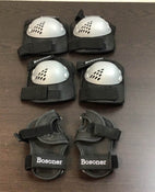 used Bosoner Youth Protective Gear