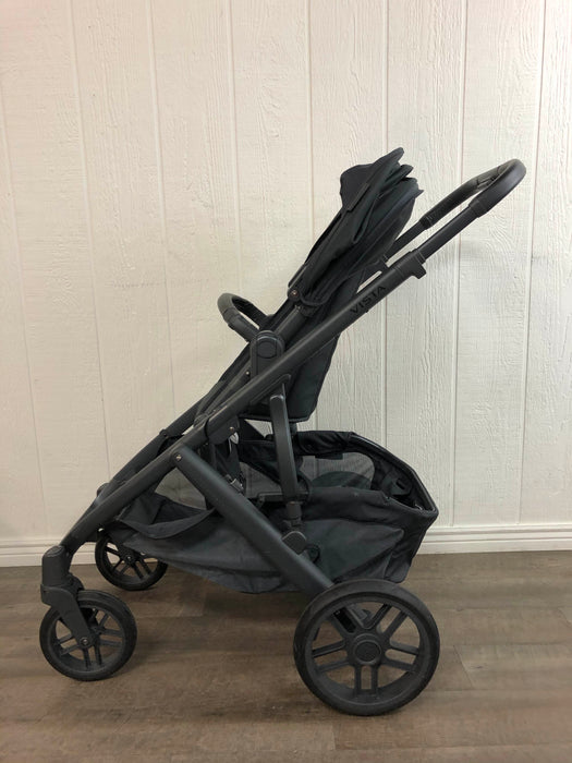 used UPPAbaby VISTA V2 Stroller