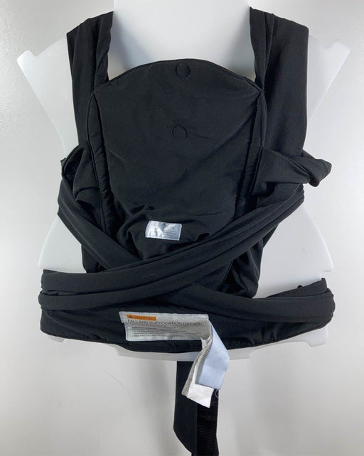 secondhand Boppy ComfyFit Carrier, Black