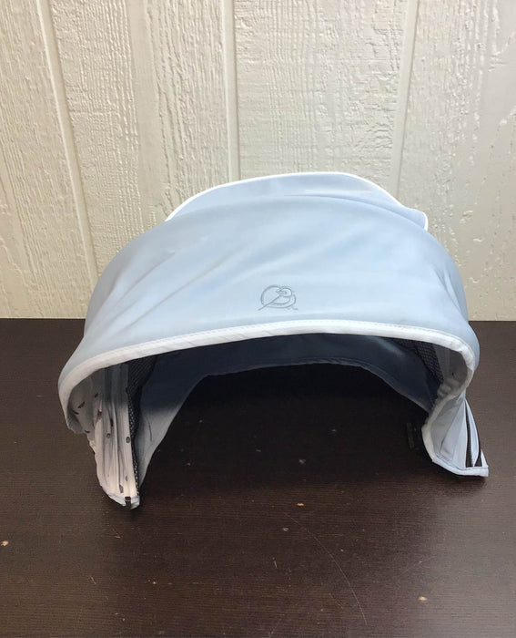 secondhand Mockingbird Replacement Canopy With Sun Shade