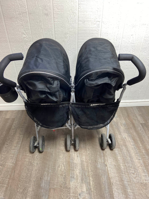 used Strollers