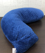 used Luna Lullaby Nursing Pillow